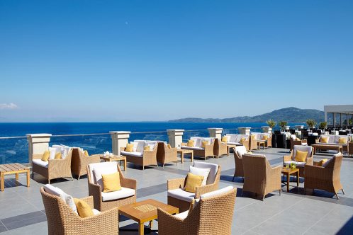 marbella beach resort bar